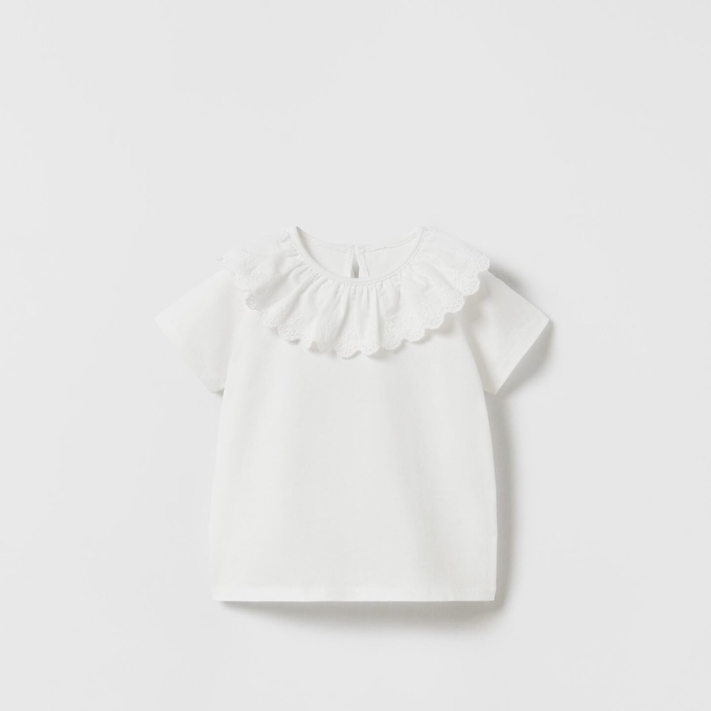 Zara Blouse